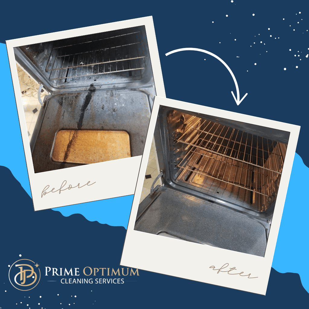 Beautifully clean bedroom with fresh linens